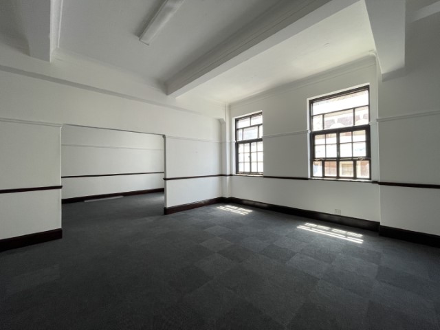 To Let commercial Property for Rent in Cape Town City Centre Western Cape